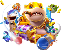 Jai Club Fishing Games
