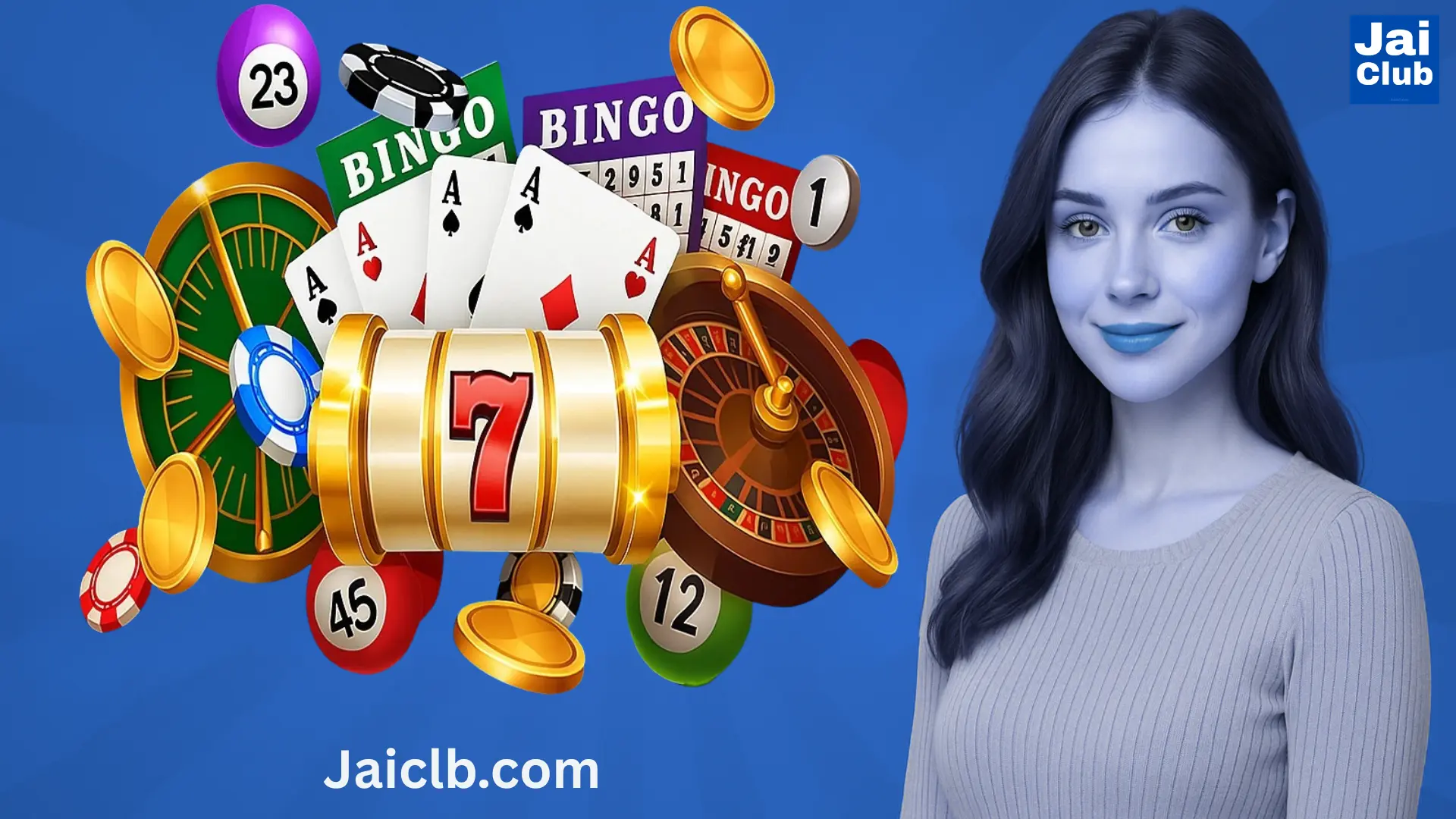 Jai Club App
