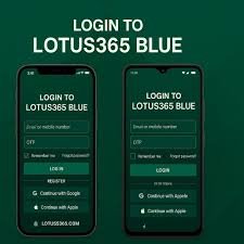 Lotus365 Blue App Download 