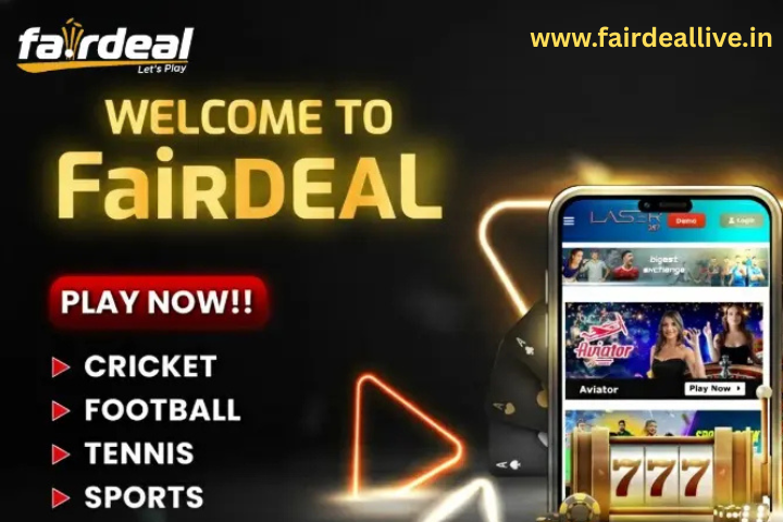 How to Play Fairdeal  